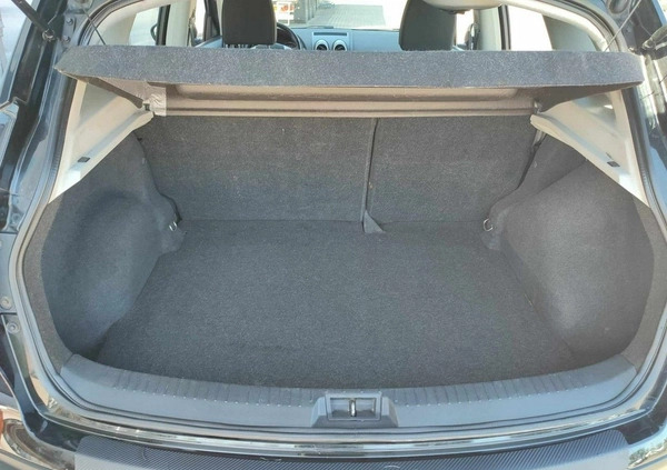 Nissan Qashqai cena 41900 przebieg: 182756, rok produkcji 2010 z Świebodzice małe 562